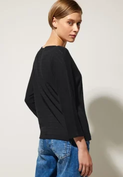 3/4 Arm Ausbrenner Shirt