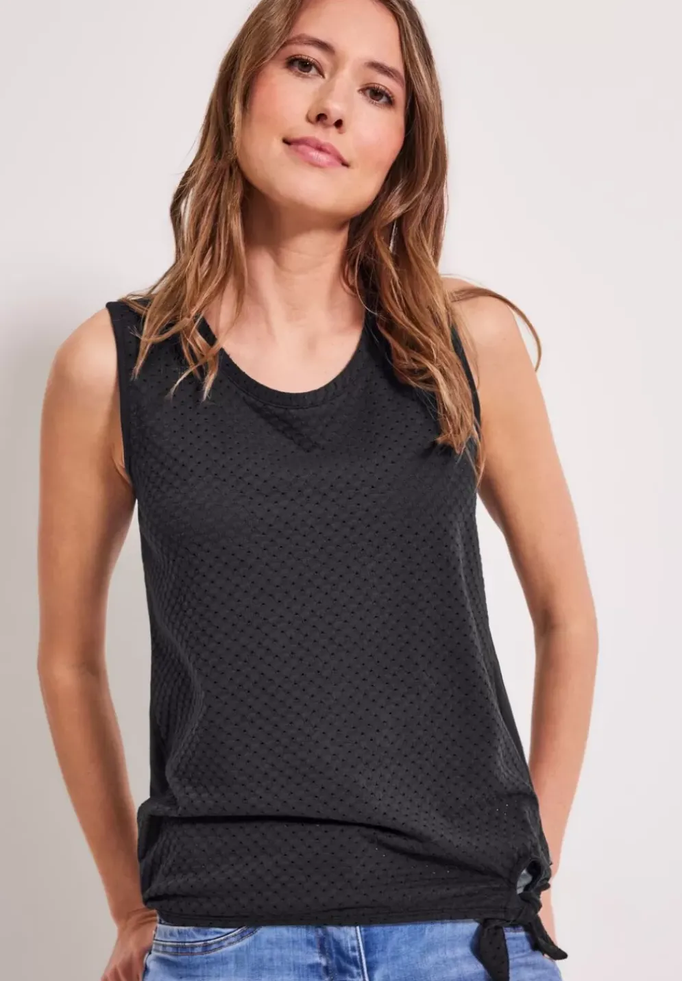 Ajour Top