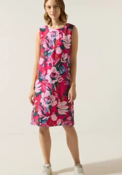 Armelloses Printkleid