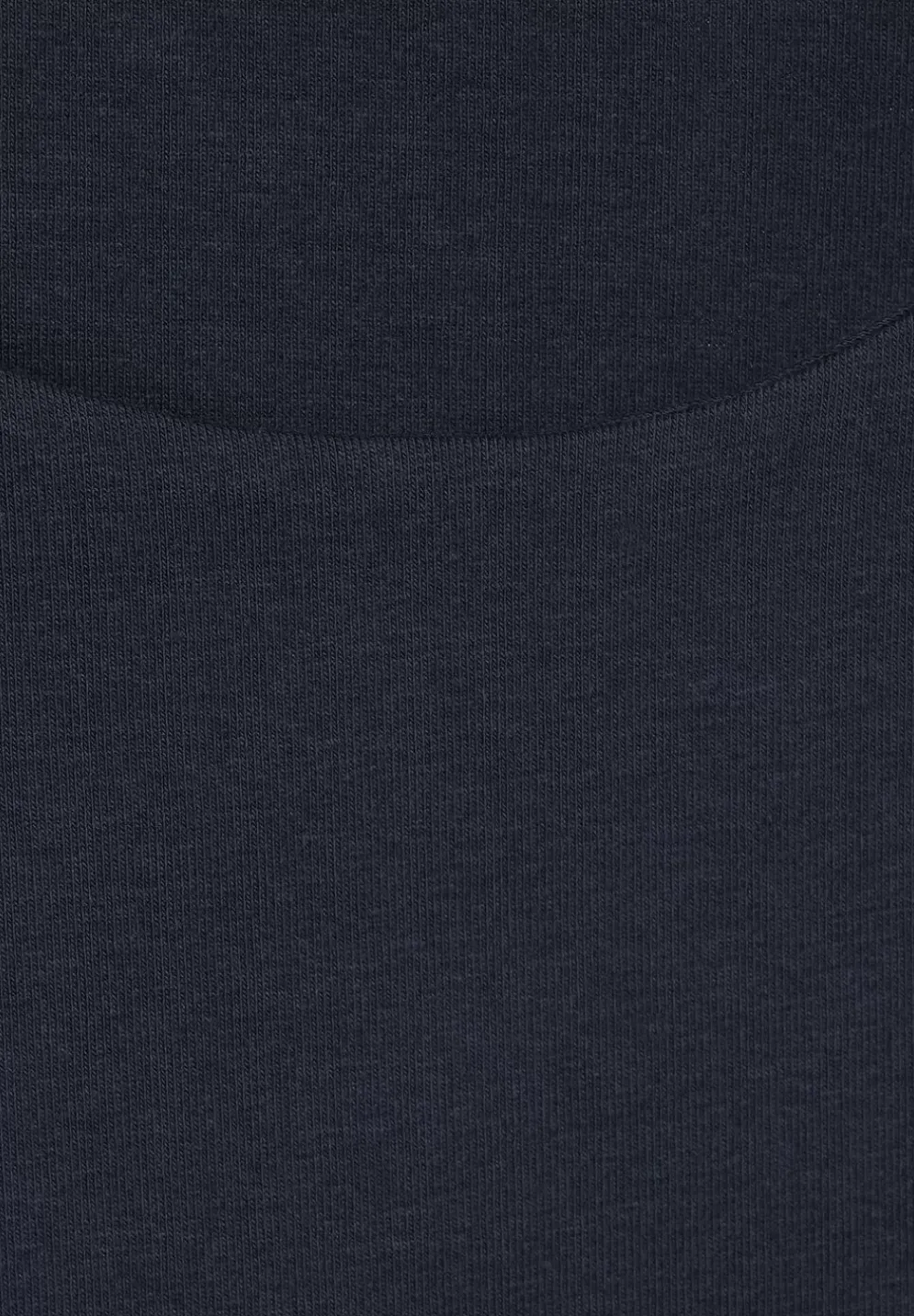 Armelloses Shirt In Unifarbe