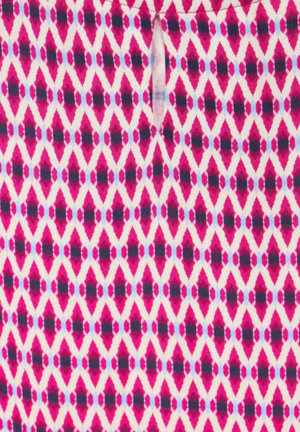 Armelloses Shirt Mit Print