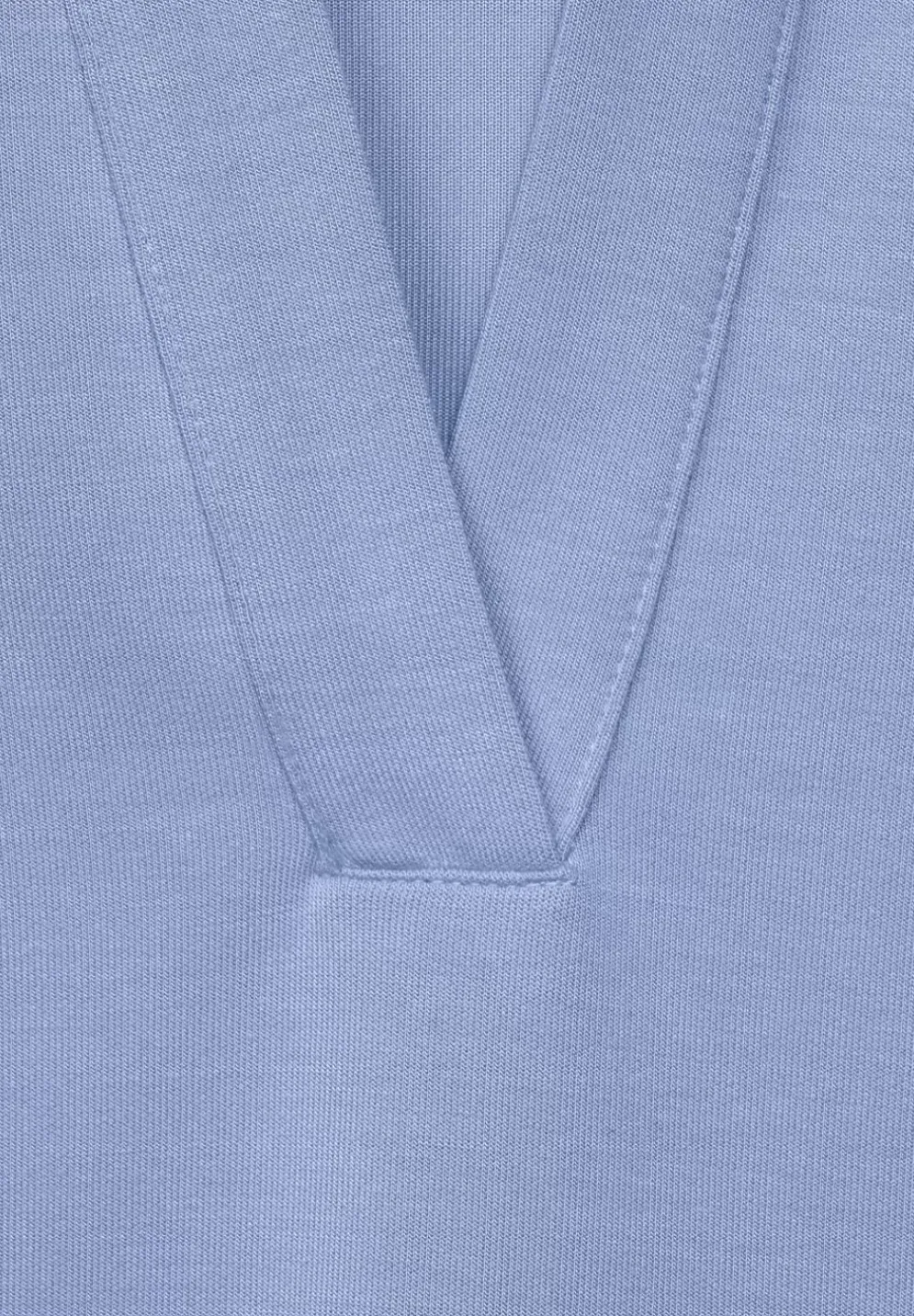 Armelloses Sweatshirt