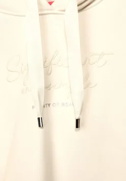 Artwork Hoodie Sweatshirt