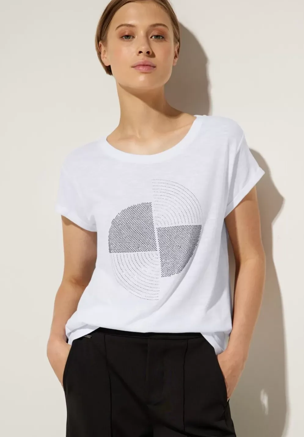 Artwork T-Shirt