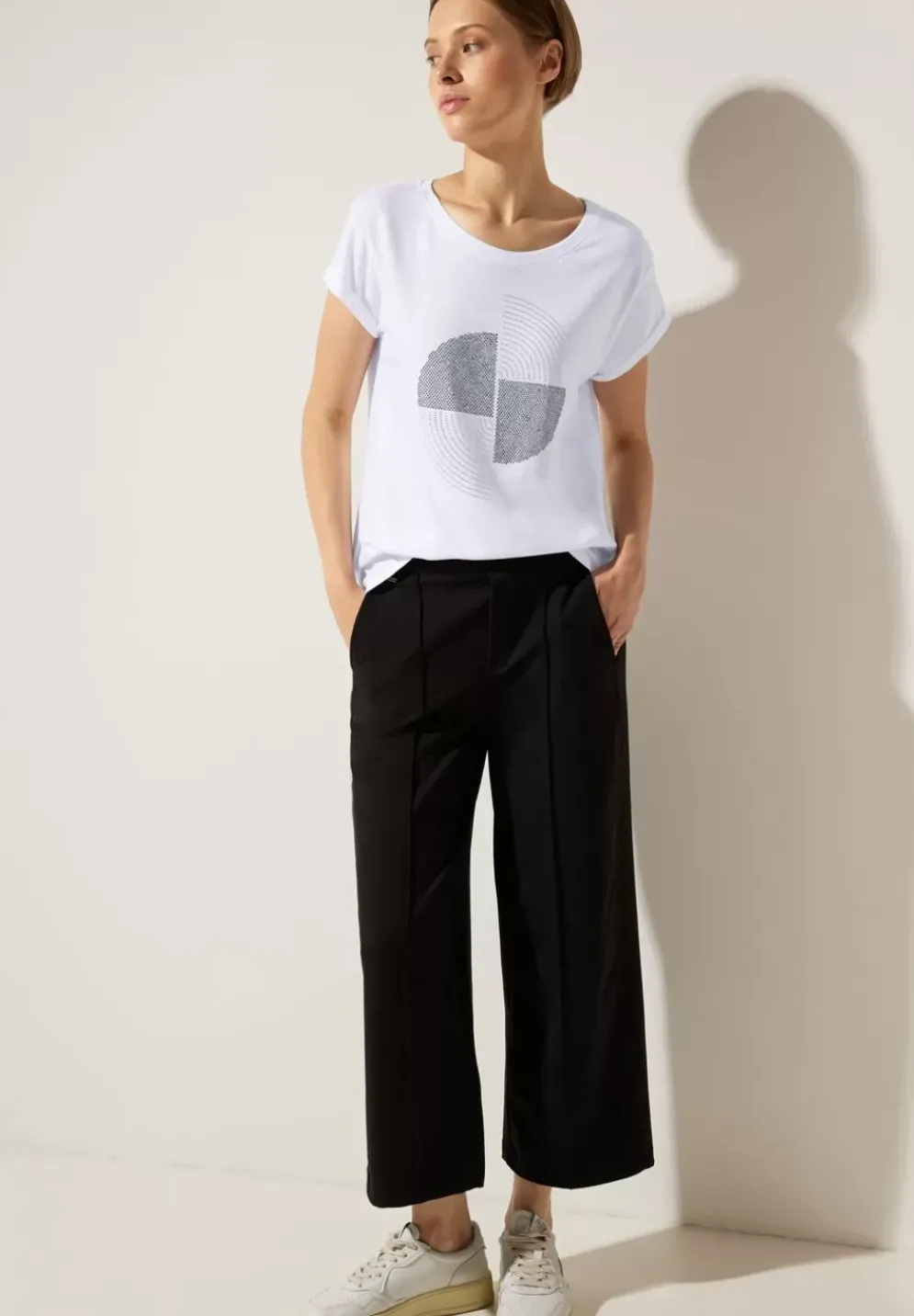 Artwork T-Shirt