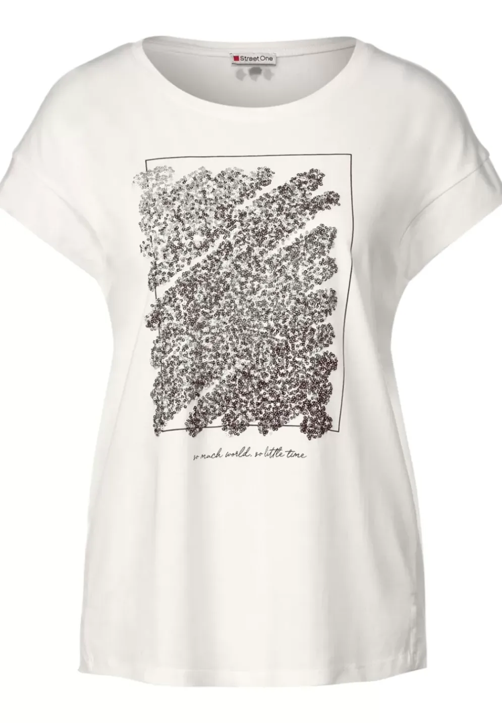 Artwork T-Shirt