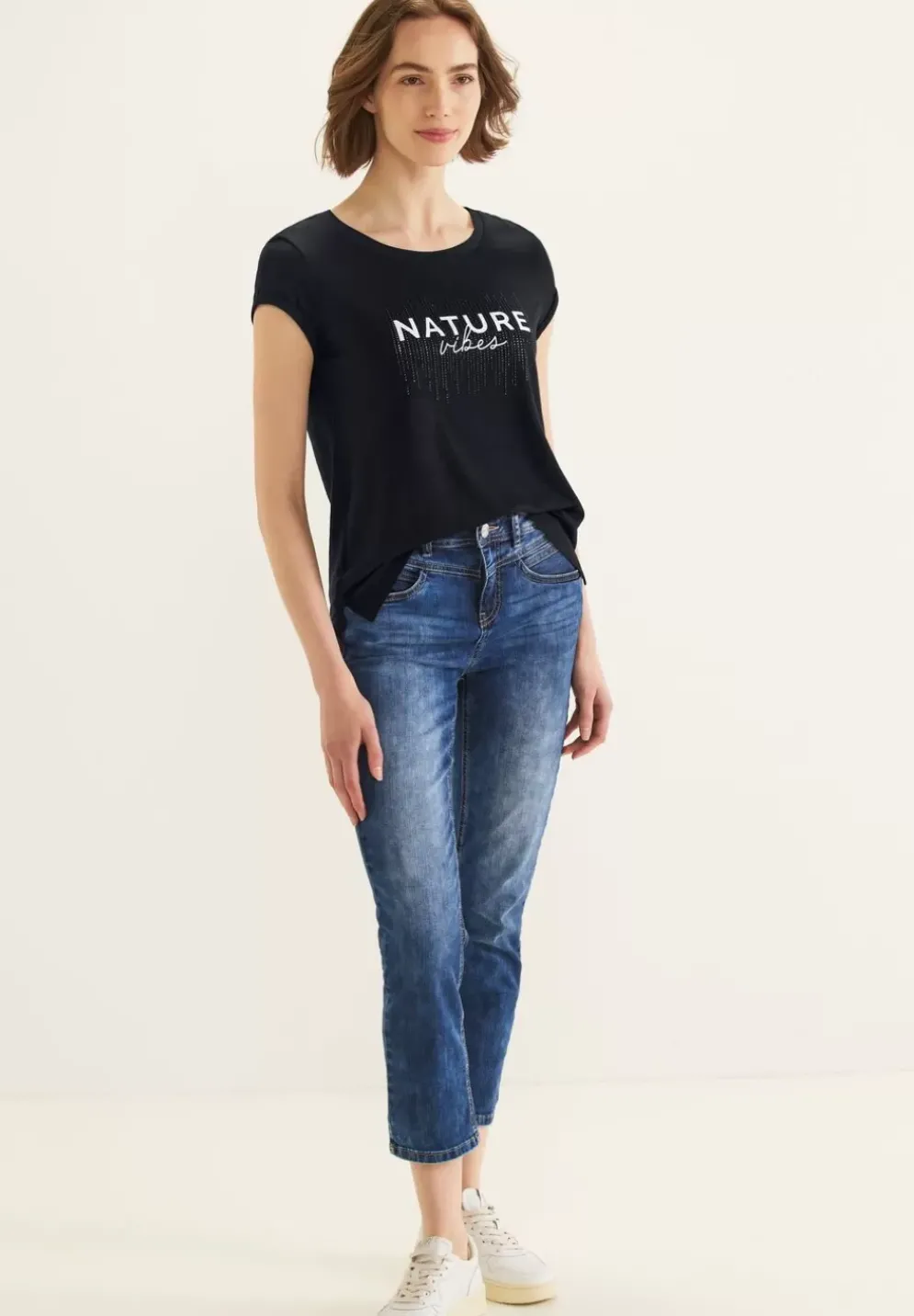 Artwork T-Shirt