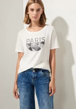 Artwork Wording Shirt