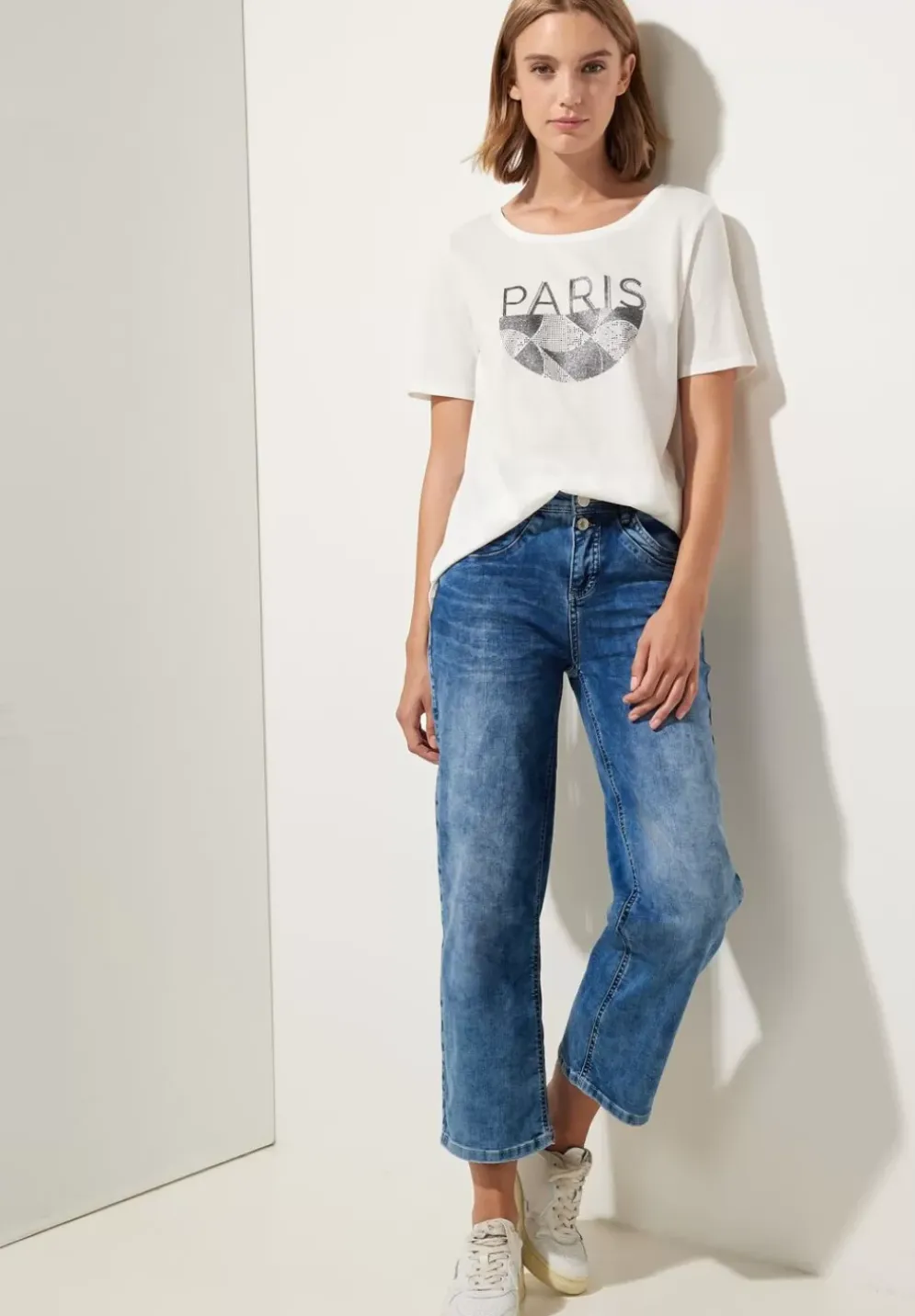 Artwork Wording Shirt