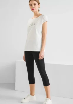 Basic 3/4 Leggings