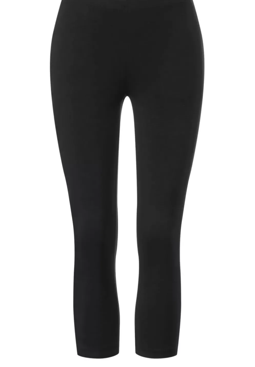 Basic 3/4 Leggings