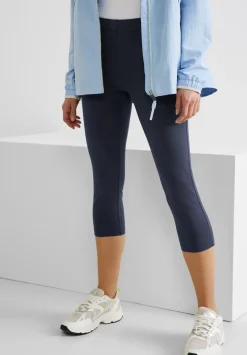 Basic 3/4 Leggings