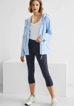 Basic 3/4 Leggings