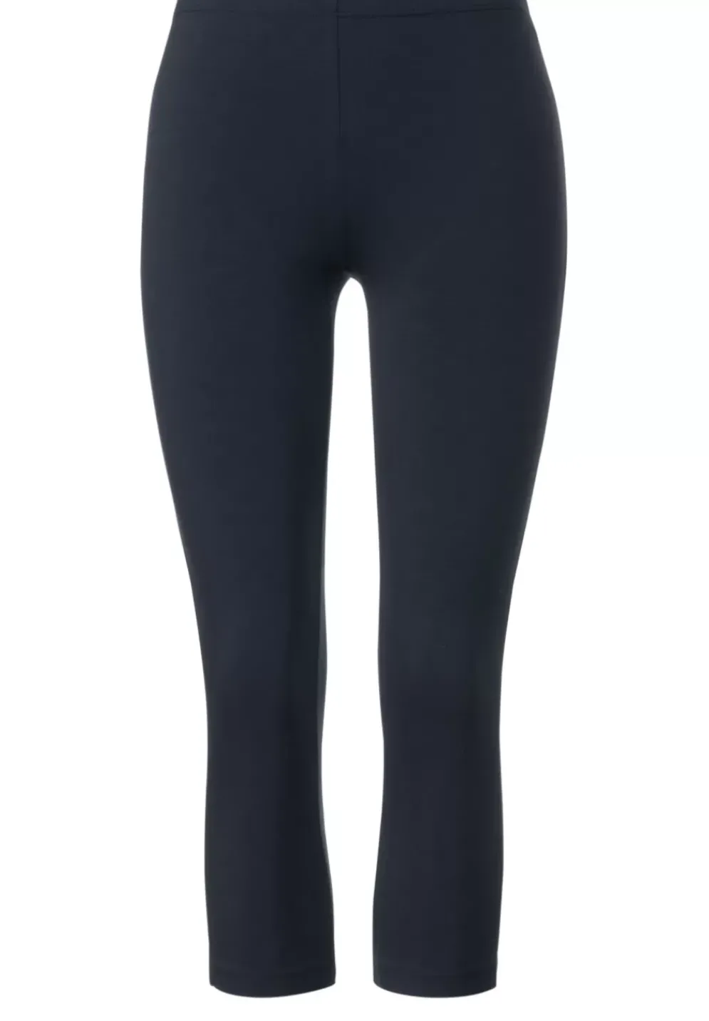 Basic 3/4 Leggings