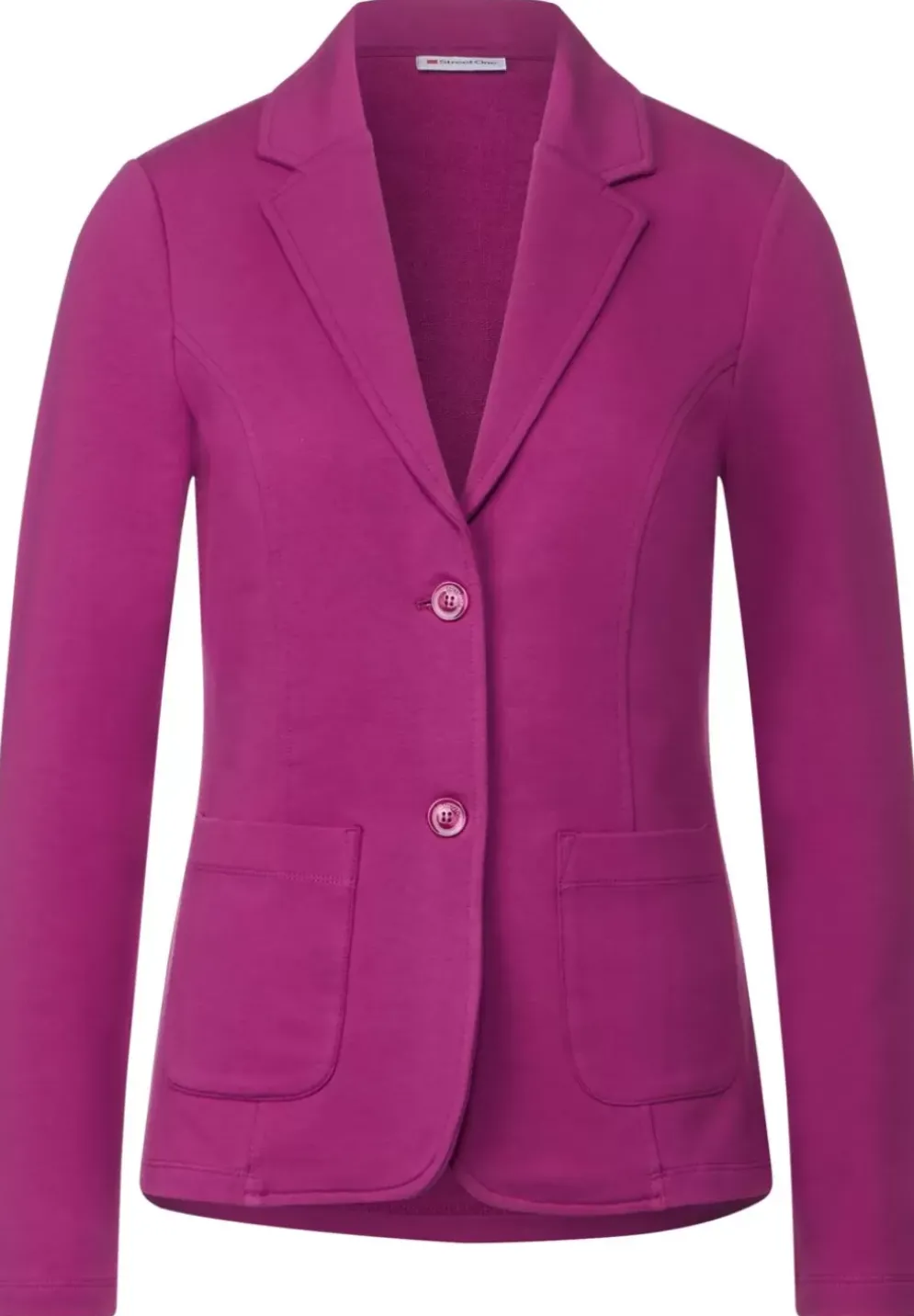 Basic Blazer