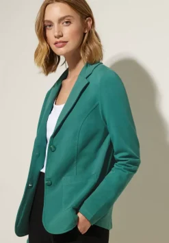 Basic Blazer