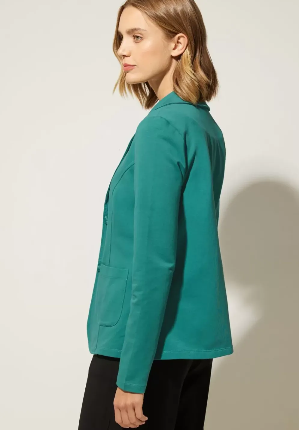 Basic Blazer