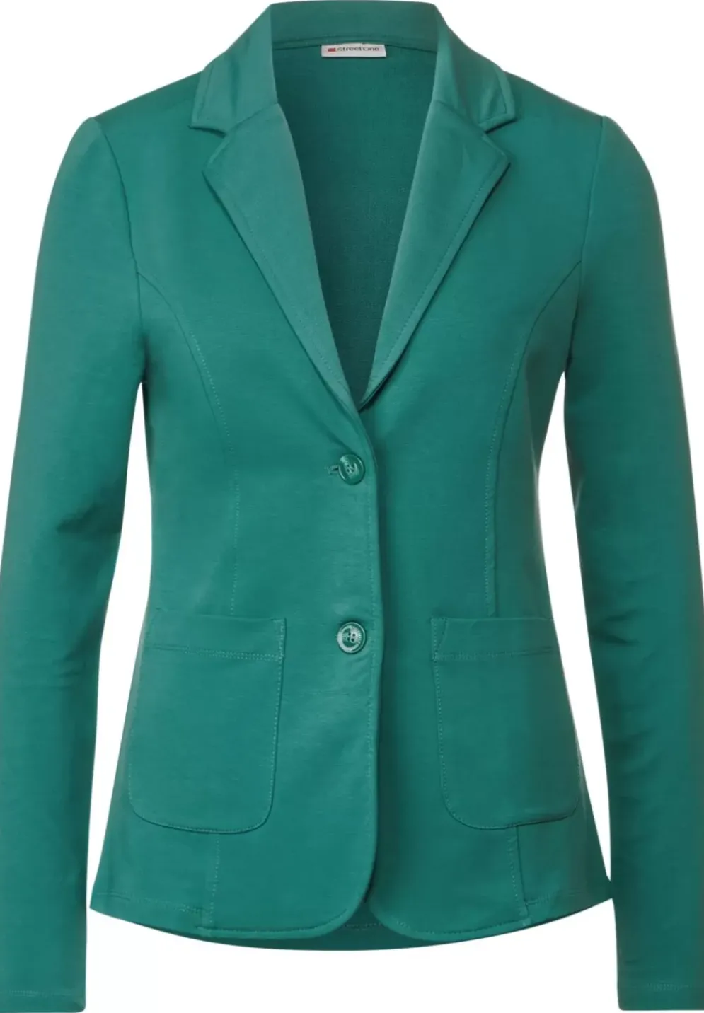 Basic Blazer