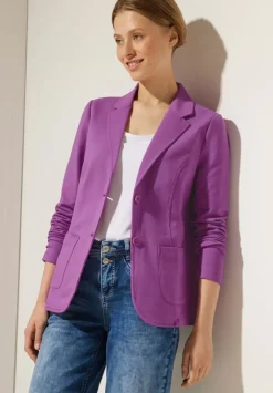 Basic Blazer