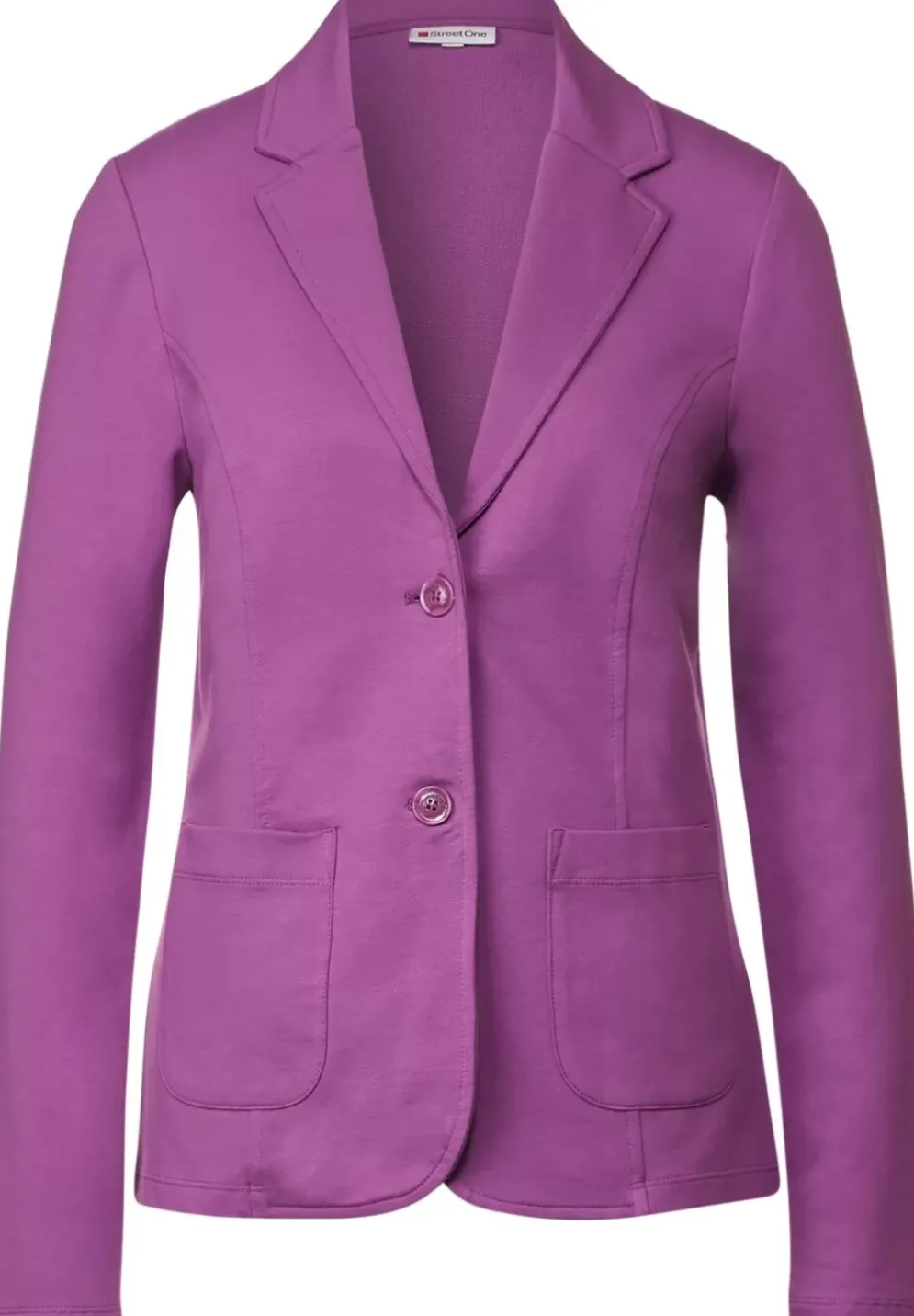 Basic Blazer