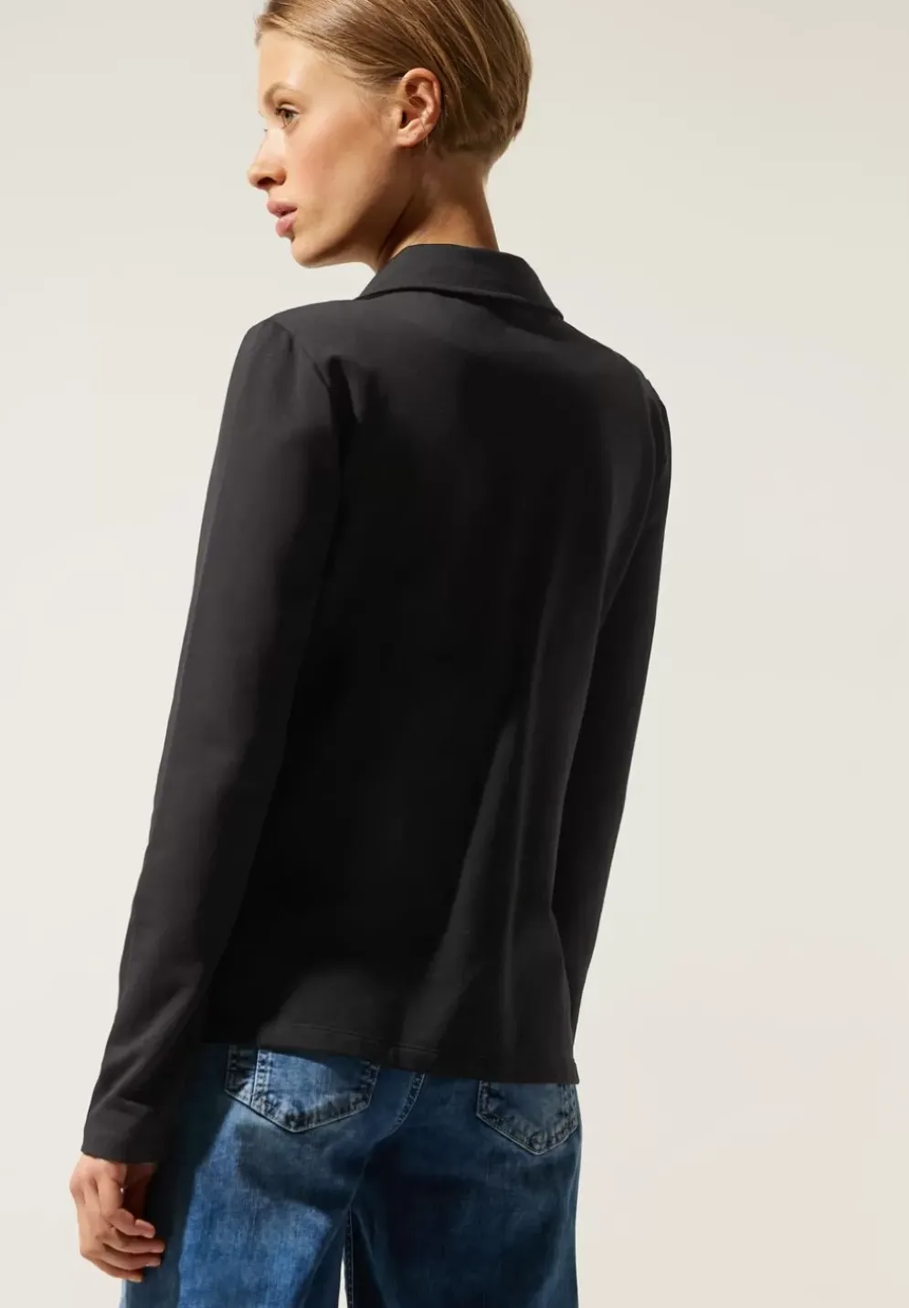 Basic Blazer