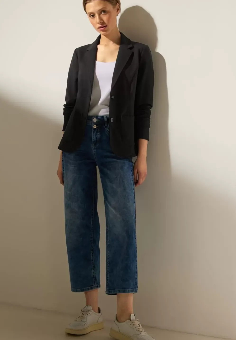 Basic Blazer