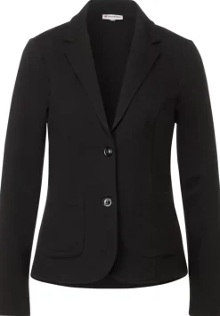 Basic Blazer