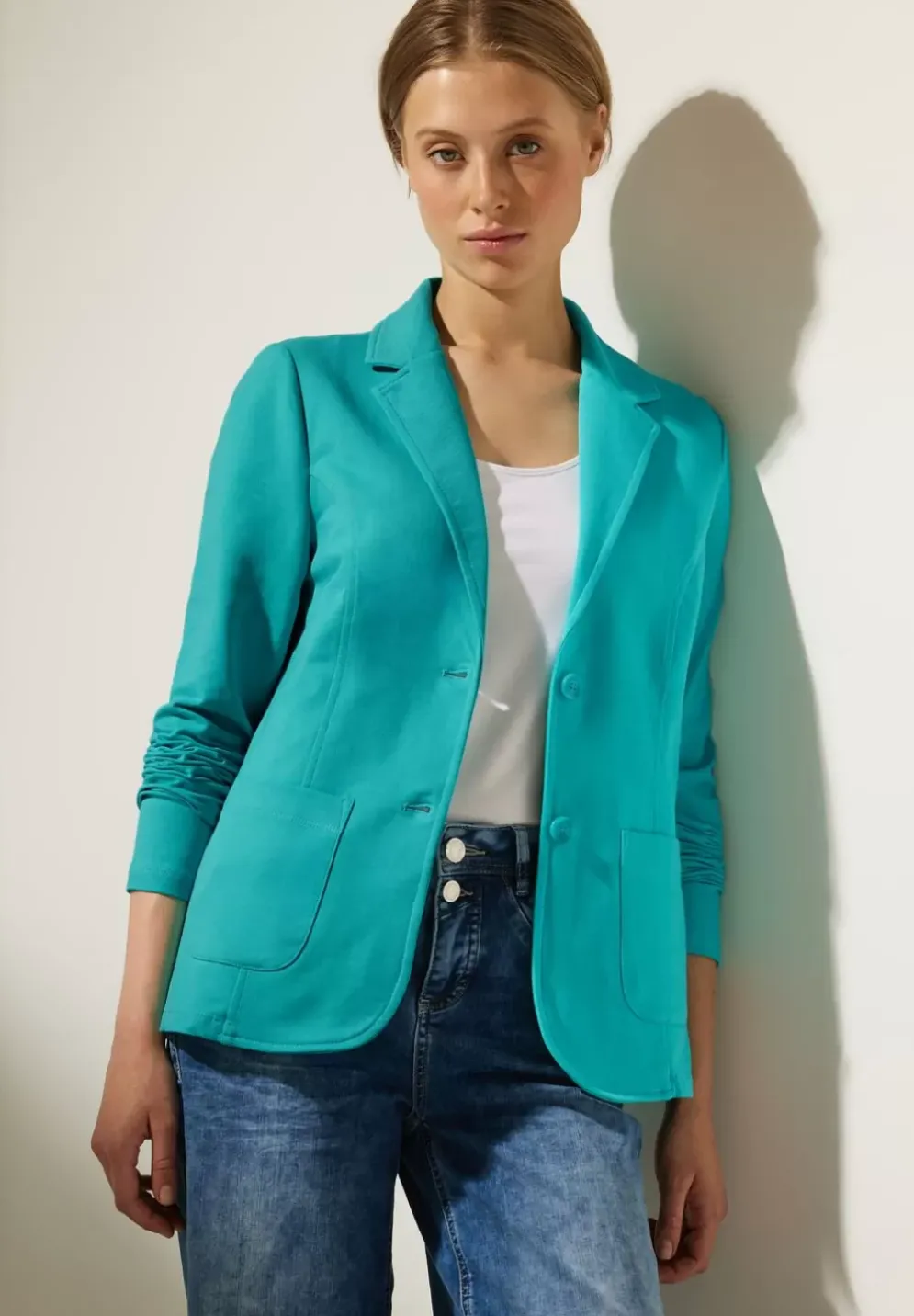 Basic Blazer