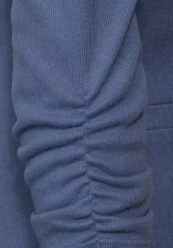 Basic Blazer In Unifarbe
