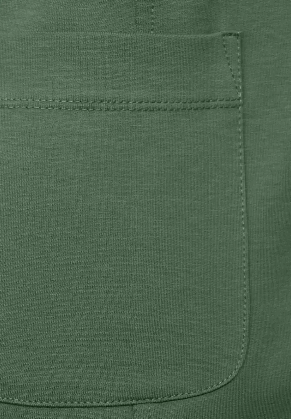 Basic Blazer In Unifarbe