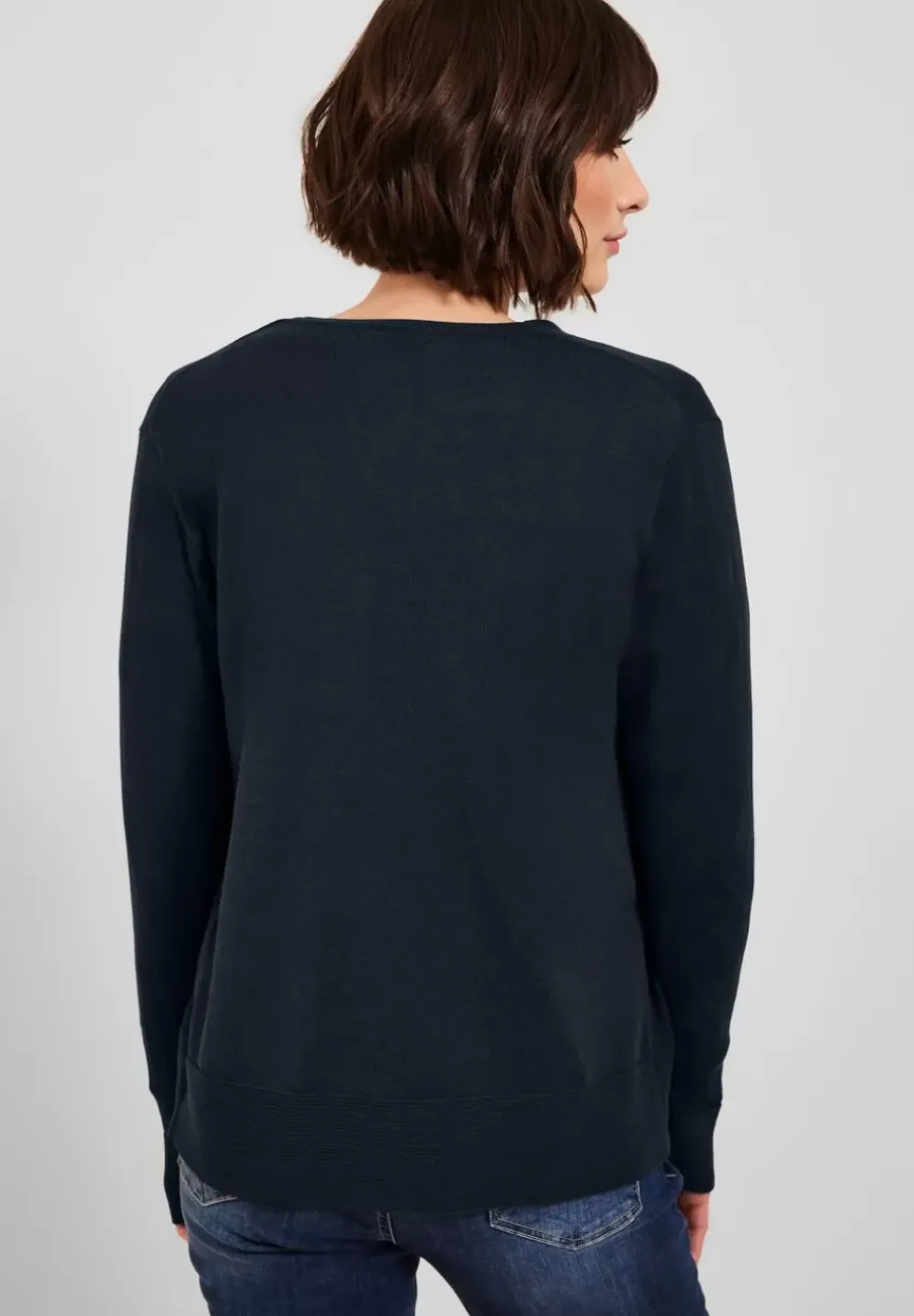 Basic Cardigan