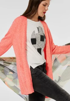 Basic Cardigan