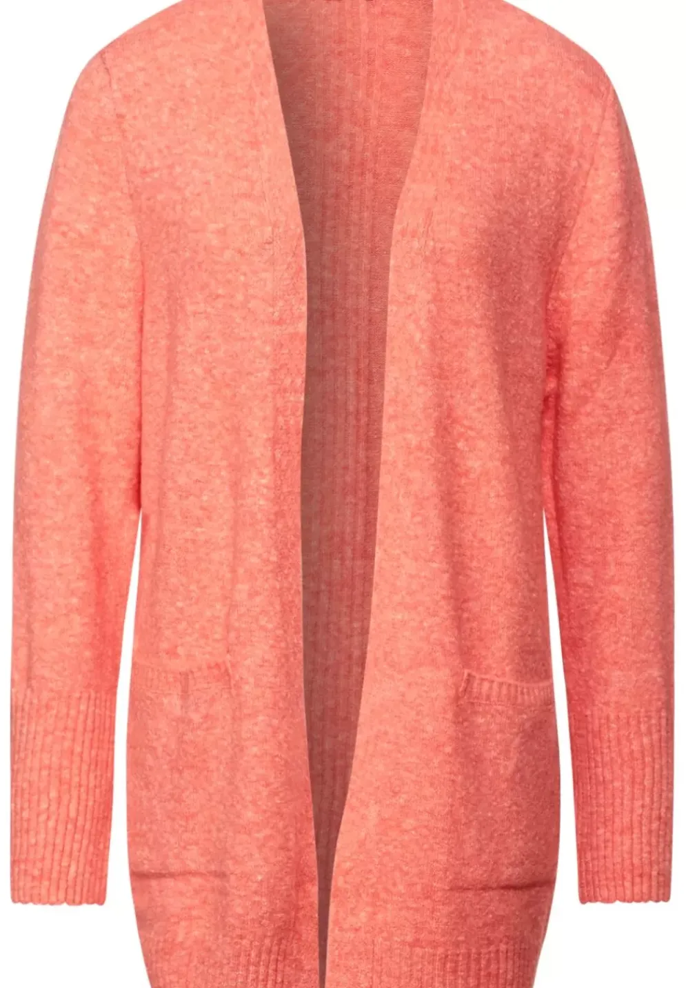 Basic Cardigan