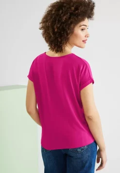 Basic Jersey T-Shirt