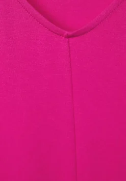 Basic Jersey T-Shirt