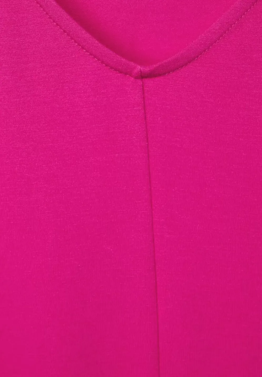 Basic Jersey T-Shirt