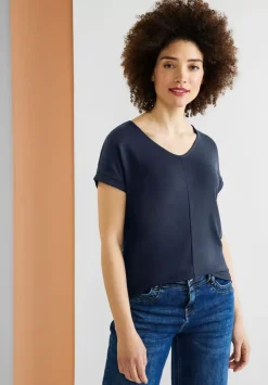 Basic Jersey T-Shirt