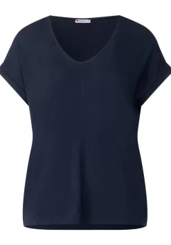 Basic Jersey T-Shirt
