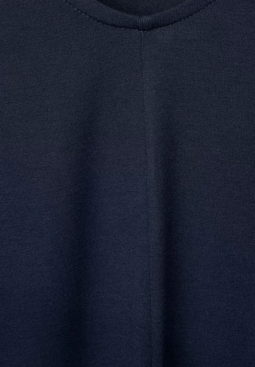 Basic Jersey T-Shirt