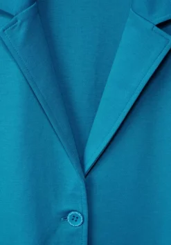 Basic Jerseyblazer