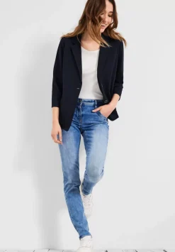 Basic Jerseyblazer