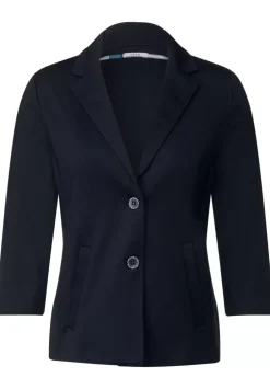 Basic Jerseyblazer