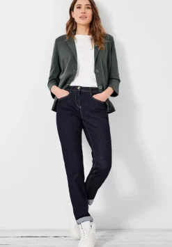 Basic Jerseyblazer