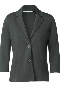 Basic Jerseyblazer
