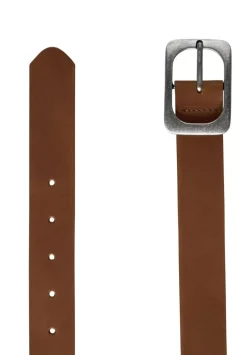 Basic Ledergurtel