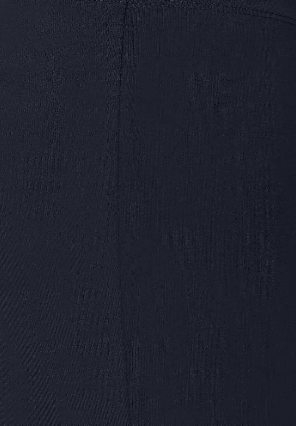 Basic Leggings In Unifarbe