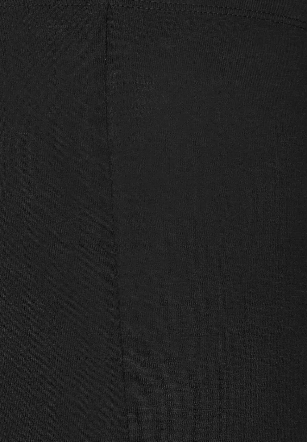 Basic Leggings In Unifarbe