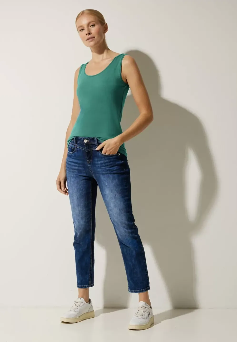 Basic Longtop