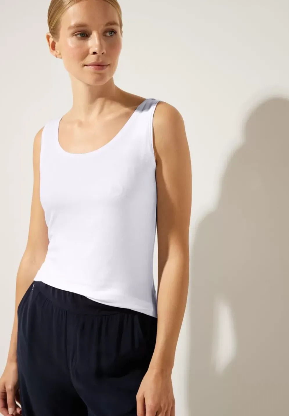 Basic Longtop