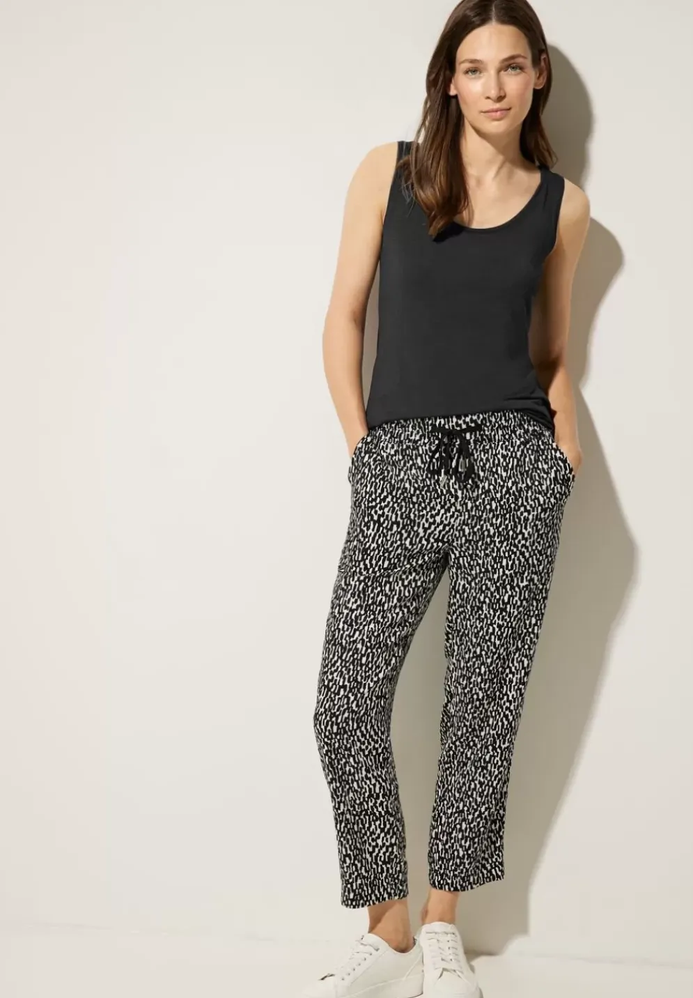 Basic Longtop
